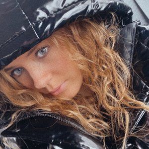 Meet your Posher, Katherine